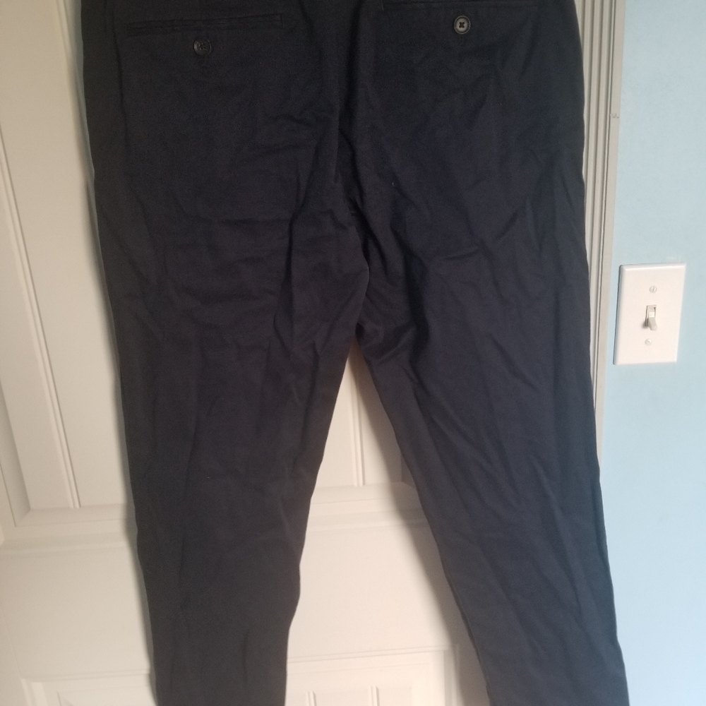 Banana Republic chinos